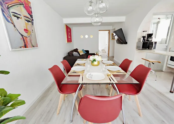 Kahlo Maiahome- Beautiful Steps From Condesa - 4 Beds - Parking Apartamento *